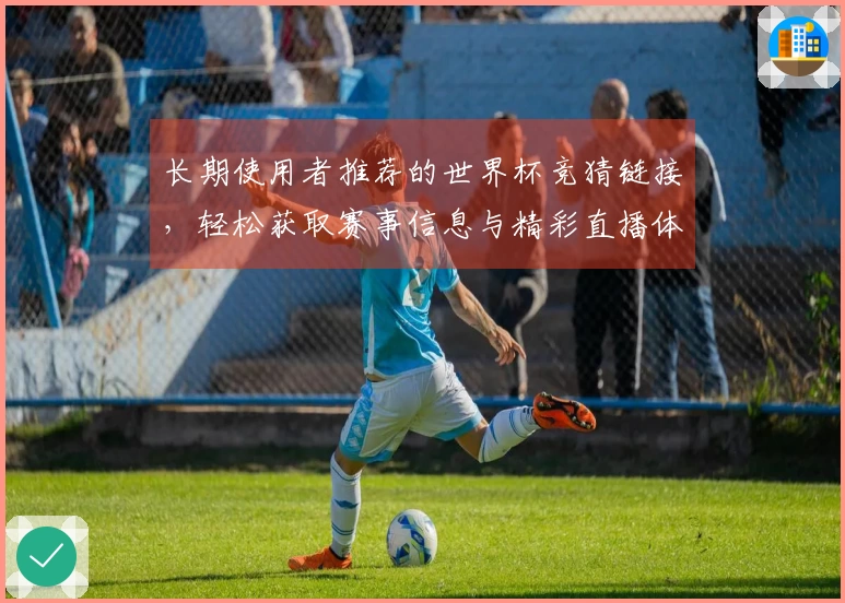 长期使用者推荐的世界杯竞猜链接，轻松获取赛事信息与精彩直播体验