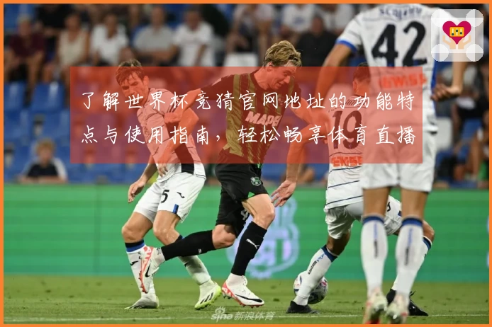 了解世界杯竞猜官网地址的功能特点与使用指南，轻松畅享体育直播体验